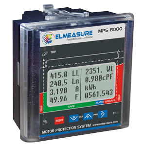 Elmeasure, the technology leader in Energy Management Products and Solutions has launched a sophisti...